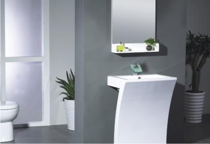 Mobilier pentru baie